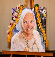 Joyce Braun memorial 22 March 2024