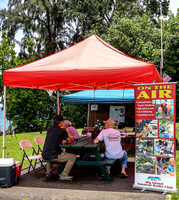 BIARC Field Day 22 June 2024 Hilo