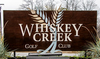 CCC Whiskey Creek 6 Nov 2014