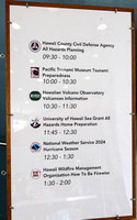 HCCDA Emergency Prep Fair 1 June 2024